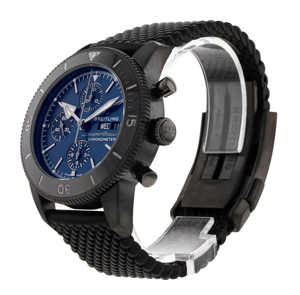 Breitling SuperOcean Heritage Chronograph 44 M13313